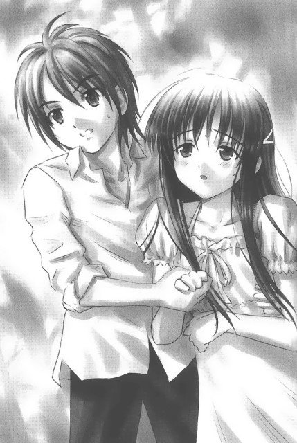 BUY NEW goto p - 87801 Premium Anime Print Poster goto p - 87801 image