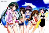 BUY NEW graduation - 53245 Premium Anime Print Poster