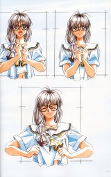 BUY NEW graduation - 54012 Premium Anime Print Poster