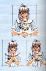 BUY NEW graduation - 54018 Premium Anime Print Poster