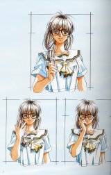 BUY NEW graduation - 54027 Premium Anime Print Poster