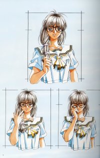 BUY NEW graduation - 54027 Premium Anime Print Poster
