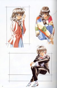 BUY NEW graduation - 54032 Premium Anime Print Poster