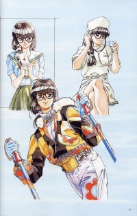 BUY NEW graduation - 54033 Premium Anime Print Poster