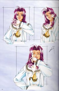 BUY NEW graduation - 54037 Premium Anime Print Poster