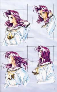 BUY NEW graduation - 54038 Premium Anime Print Poster