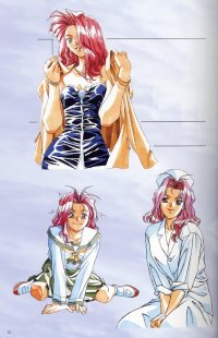 BUY NEW graduation - 54044 Premium Anime Print Poster