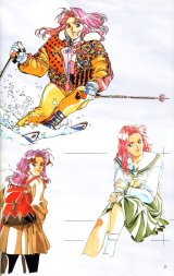 BUY NEW graduation - 54047 Premium Anime Print Poster