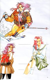 BUY NEW graduation - 54047 Premium Anime Print Poster