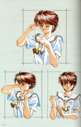 BUY NEW graduation - 54053 Premium Anime Print Poster