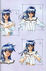 BUY NEW graduation - 54073 Premium Anime Print Poster