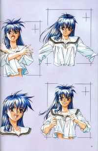 BUY NEW graduation - 54073 Premium Anime Print Poster