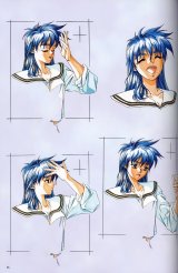 BUY NEW graduation - 54075 Premium Anime Print Poster