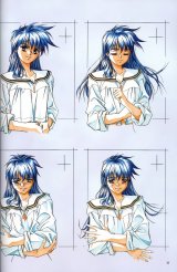 BUY NEW graduation - 54077 Premium Anime Print Poster