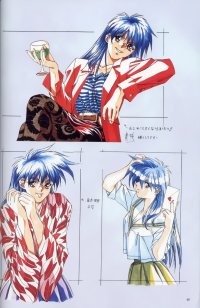 BUY NEW graduation - 54085 Premium Anime Print Poster