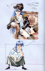 BUY NEW graduation - 54086 Premium Anime Print Poster