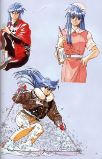 BUY NEW graduation - 54087 Premium Anime Print Poster