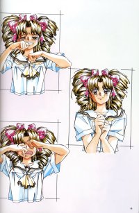 BUY NEW graduation - 54091 Premium Anime Print Poster
