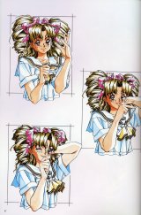 BUY NEW graduation - 54092 Premium Anime Print Poster