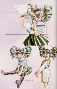 BUY NEW graduation - 54101 Premium Anime Print Poster