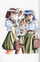 BUY NEW graduation - 54104 Premium Anime Print Poster
