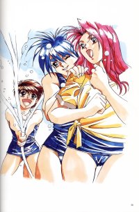BUY NEW graduation - 54107 Premium Anime Print Poster