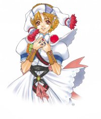 BUY NEW grandia - 33594 Premium Anime Print Poster