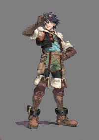 BUY NEW grandia - 43313 Premium Anime Print Poster