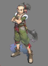 BUY NEW grandia - 52597 Premium Anime Print Poster