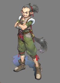 BUY NEW grandia - 52597 Premium Anime Print Poster