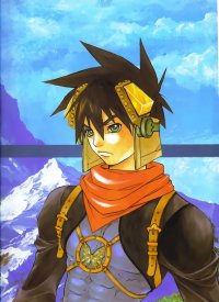 BUY NEW grandia - 77607 Premium Anime Print Poster