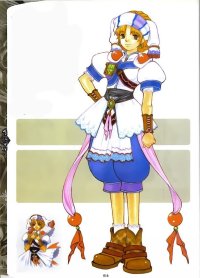 BUY NEW grandia - 77609 Premium Anime Print Poster