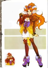 BUY NEW grandia - 77610 Premium Anime Print Poster