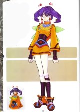 BUY NEW grandia - 77736 Premium Anime Print Poster