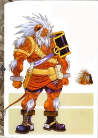 BUY NEW grandia - 77762 Premium Anime Print Poster