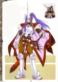 BUY NEW grandia - 77763 Premium Anime Print Poster