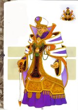 BUY NEW grandia - 77765 Premium Anime Print Poster