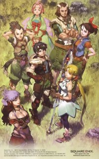 BUY NEW grandia - 91475 Premium Anime Print Poster