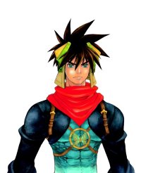 BUY NEW grandia - 94179 Premium Anime Print Poster