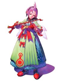 BUY NEW grandia - 94493 Premium Anime Print Poster