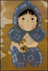 BUY NEW grave of the fireflies - 118687 Premium Anime Print Poster