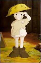 BUY NEW grave of the fireflies - 118690 Premium Anime Print Poster