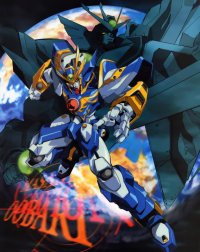 BUY NEW gravion - 124550 Premium Anime Print Poster