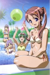 BUY NEW gravion - 169347 Premium Anime Print Poster