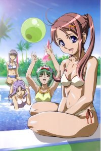 BUY NEW gravion - 169347 Premium Anime Print Poster