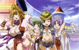 BUY NEW gravion - 33536 Premium Anime Print Poster