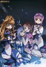 BUY NEW gravion - 399 Premium Anime Print Poster