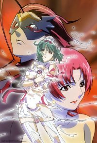 BUY NEW gravion - 51774 Premium Anime Print Poster