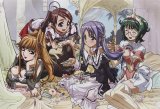 BUY NEW gravion - 60131 Premium Anime Print Poster