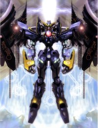 BUY NEW gravion - 70172 Premium Anime Print Poster